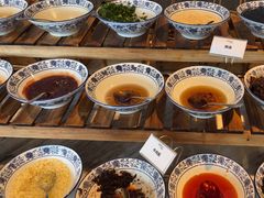 -上海国展宝龙丽筠酒店