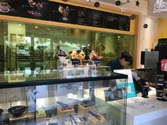 -麦当劳(塔园路店)