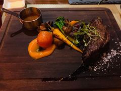 -YUE·6·西式融合餐厅(外滩六号店)