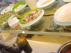 -西火火·川派小火锅(西溪银泰店)