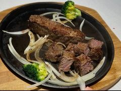 -俄士厨房(时代天街店)
