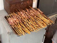 -清真·玛丽亚新疆菜主题餐厅(浙江中路店)