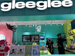-gleeglee乐溢亦茶(合生汇店)