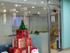 -乐悠游亲子游泳俱乐部