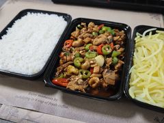 -火龙堂·风味民间菜(文一路店)