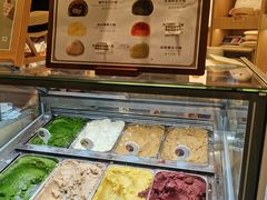 -米糯糯·MINONO·大福冰淇淋(青岛万象城店)