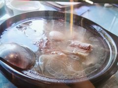 茶油老鸭汤-茶油香闽南菜·花园餐厅(前埔店)