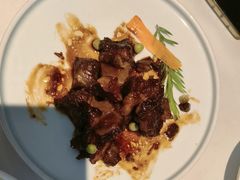 -丰收日·小海鲜·沪上家宴(顾村正大店)