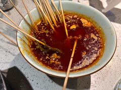 -味妙烤鱼吧(回龙观店)