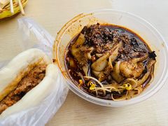 -张明富面皮店(东大街店)