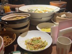 -清水亭湖北菜(大屯DT51店)