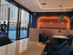-夏日玛莉西餐厅(中茂城店)