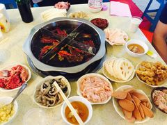 -大龙火锅(老店)