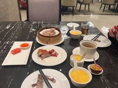 -京香轩·中餐厅(上海中庚聚龙酒店)