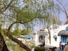 -J Create城市露营咖啡·简餐·宠物(上海动物园店)