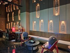 门面-唐猫庭院·千年陕菜(赛格国际购物中心店)