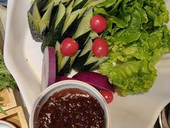 -老德州四合院·德州菜(天衢路店)