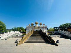 -上海东林寺(金山区)