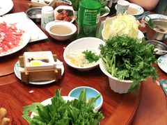 -阳坊胜利涮羊肉(阳坊老店)