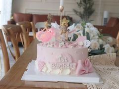 -亦家cake·0卡糖