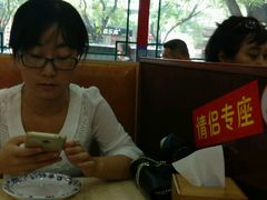 -晓林火锅(安定门店)