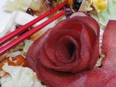 -金狮麟·新豫菜(金码大厦店)