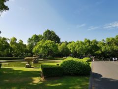 -浙江大学(玉泉校区)