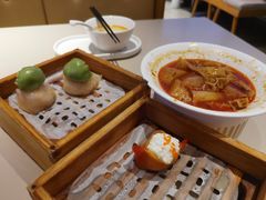 -蔡澜点心·粤菜(领展购物广场店)