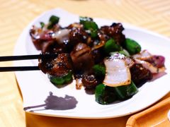 紫苏骨-石岐佬中山菜馆(张溪店)