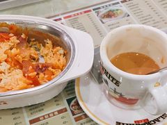 -添星码头茶餐厅(松坪山店)