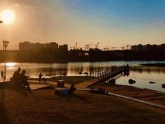 -美兰湖景区