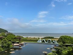 -舟山朱家尖绿城威斯汀度假酒店