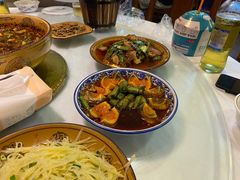 -乐山第一家临江鳝丝(茶坊路店)