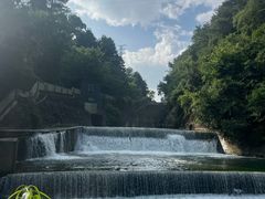 -阿哈湖国家湿地公园