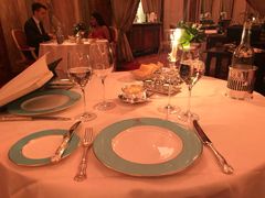 -The Ritz Restaurant
