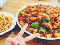 -福顺祥大盘鸡(临潼店)