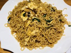 -喝丢一只鞋海鲜烧烤·海肠捞饭(文体街店)