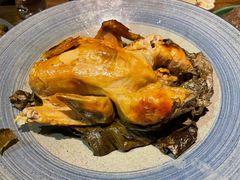 -兰溪小馆(东直门簋街店)