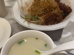 -翠华餐厅(德基广场店)