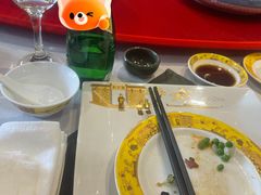 -狗不理(水上北路旗舰店)