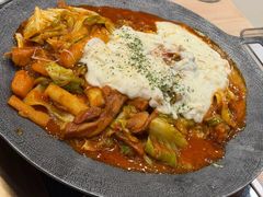 -The bon House李本家韩国料理(玉林生活广场店)