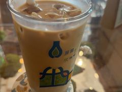 -西关84·History·Art·Cafe