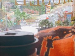 -MUSEE CAFE(保利·时光里店)