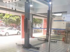 -精典汽车连锁(川大店)