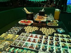 -冰城小镇音乐串吧·聚会餐厅(百子湾店)