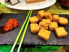 -中国徽菜·徽商故里(广安门店)