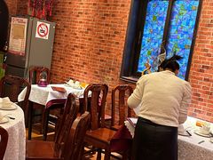 -永兴餐厅(复兴中路店)
