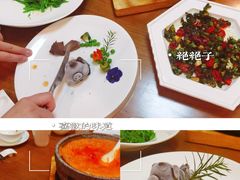 -醉霖生态餐厅(交大店)