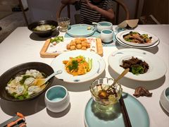 -纳地素食(石门公园店)
