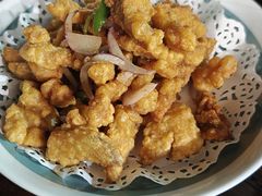 -聚汇三少·龙虾·中餐厅(莫邪路新天地店)